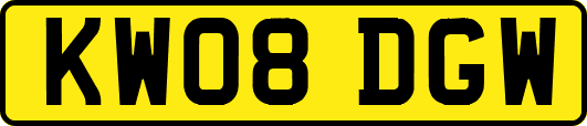 KW08DGW