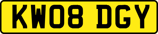 KW08DGY