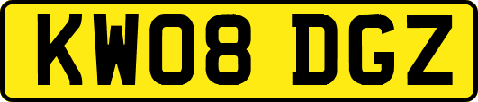 KW08DGZ
