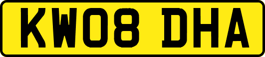 KW08DHA