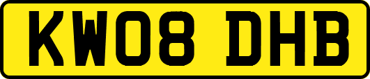 KW08DHB