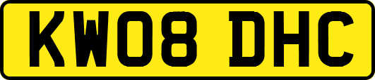 KW08DHC