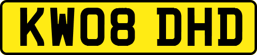 KW08DHD