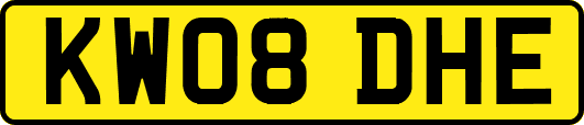 KW08DHE