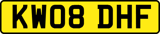 KW08DHF