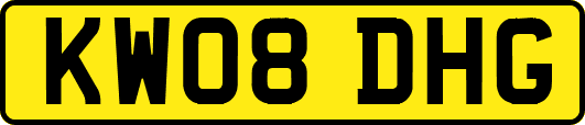 KW08DHG