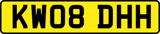 KW08DHH