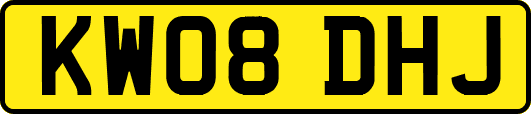 KW08DHJ