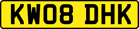 KW08DHK