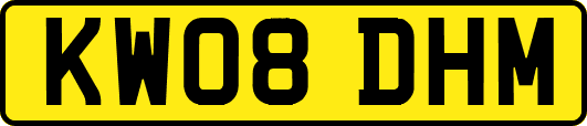 KW08DHM
