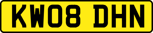 KW08DHN