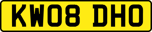 KW08DHO