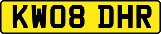 KW08DHR