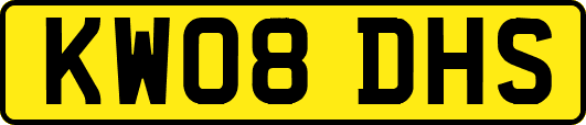 KW08DHS