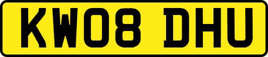 KW08DHU
