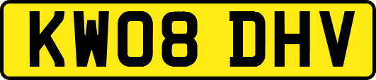 KW08DHV