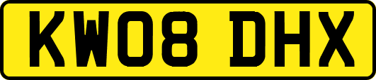KW08DHX