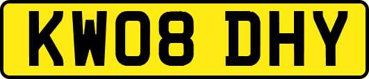 KW08DHY