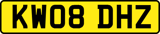KW08DHZ