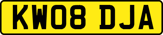 KW08DJA