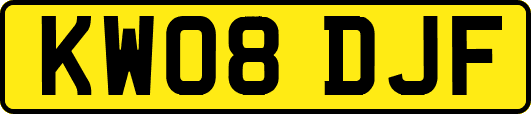 KW08DJF