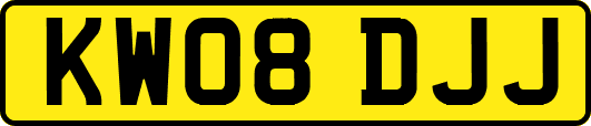 KW08DJJ