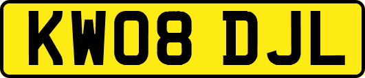 KW08DJL