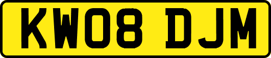 KW08DJM