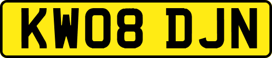 KW08DJN