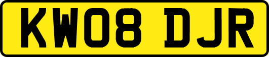 KW08DJR
