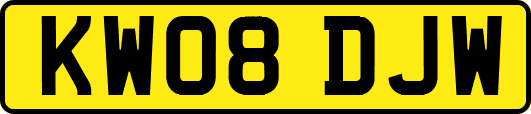 KW08DJW