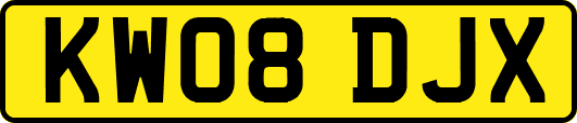 KW08DJX