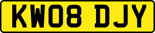 KW08DJY