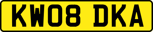 KW08DKA