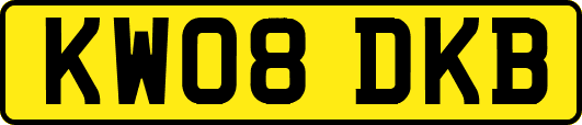 KW08DKB