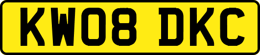 KW08DKC