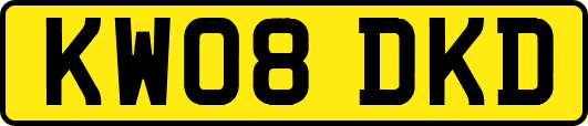 KW08DKD