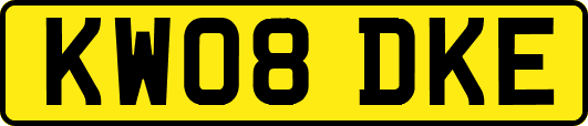 KW08DKE