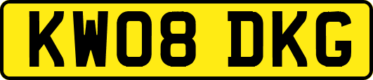 KW08DKG