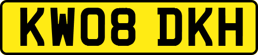 KW08DKH