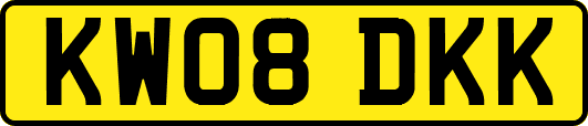 KW08DKK