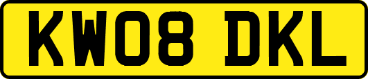 KW08DKL