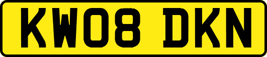 KW08DKN