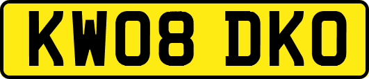 KW08DKO