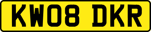 KW08DKR