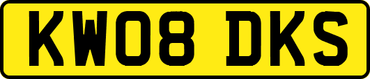 KW08DKS