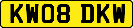 KW08DKW