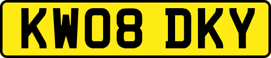 KW08DKY