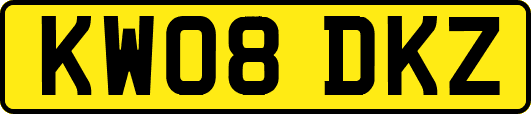 KW08DKZ