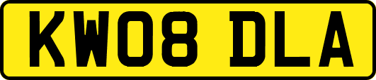 KW08DLA